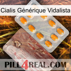Cialis Générique Vidalista new13